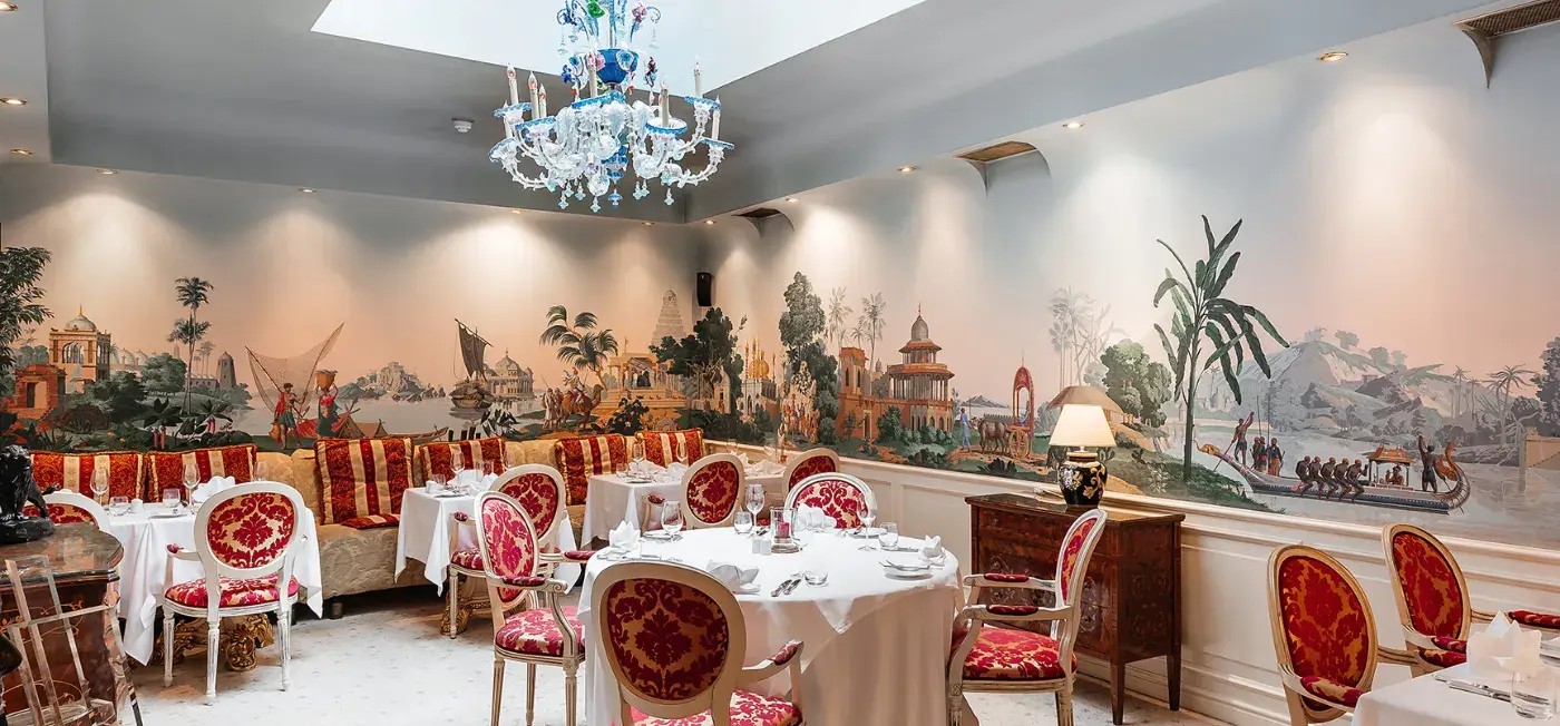 Alchymist Grand Hotel and Spa